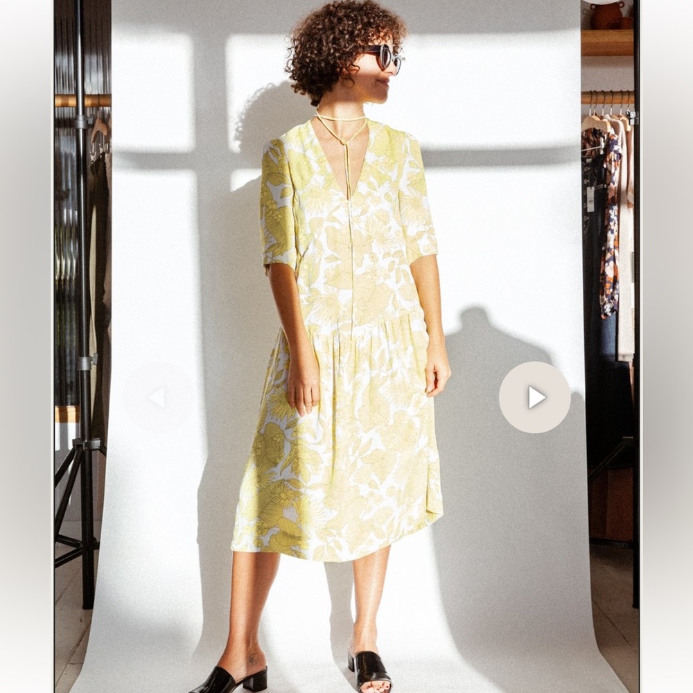 Barn und pferdgarten dress
